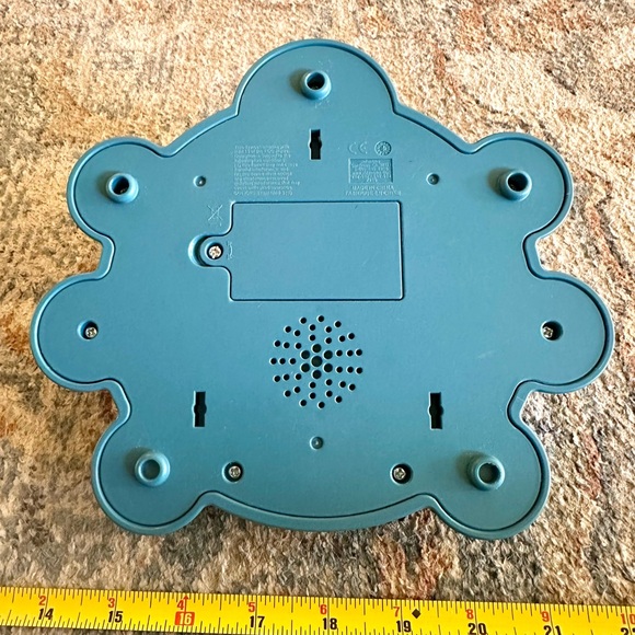 Infantino Alphabet &‎ Colors Learning Beetle Kids Toy - Picture 7 of 7